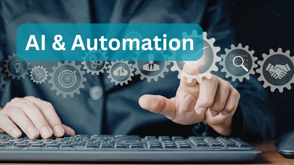 Buying AI Is Easy. Making It Useful Is the Harder Part.