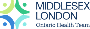 Middlesex London Ontario Health Team
