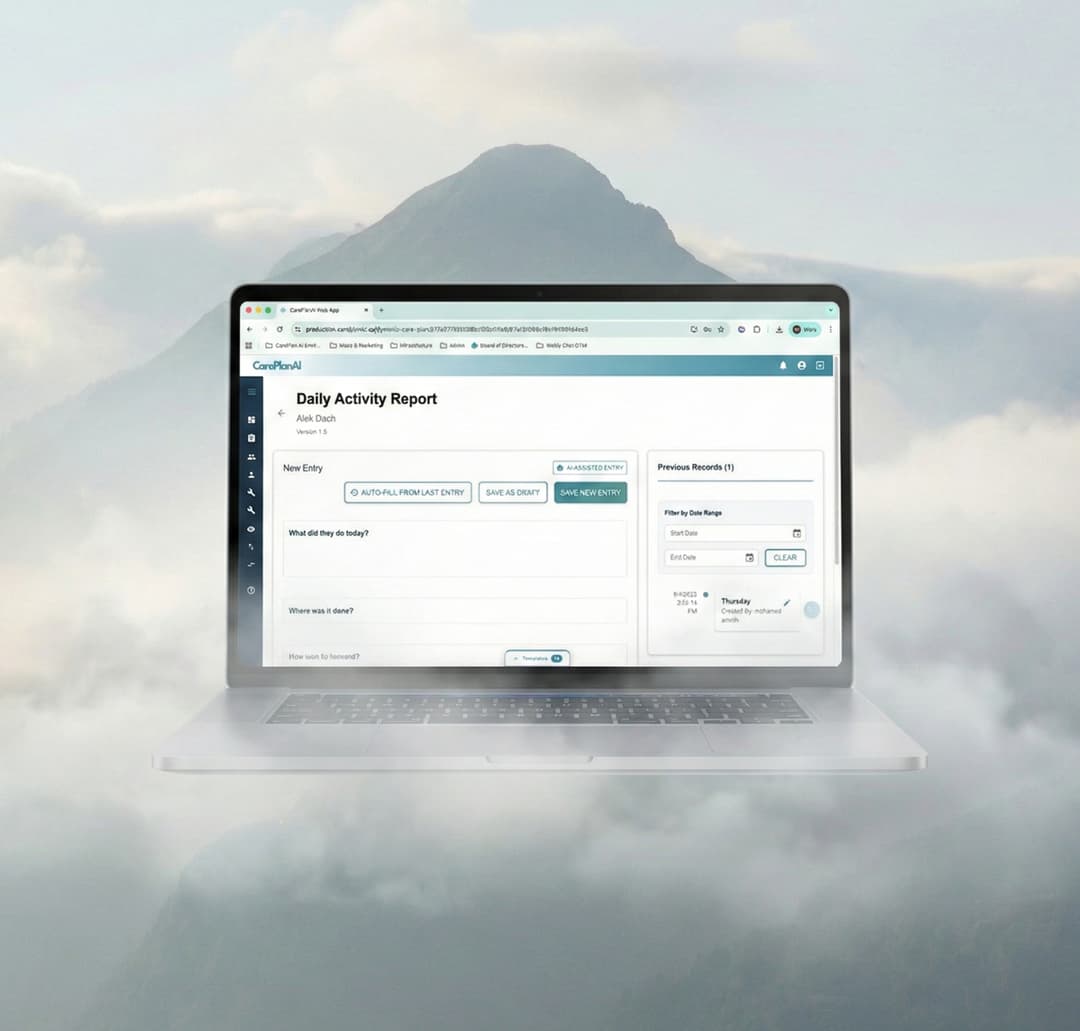 Platform features overview