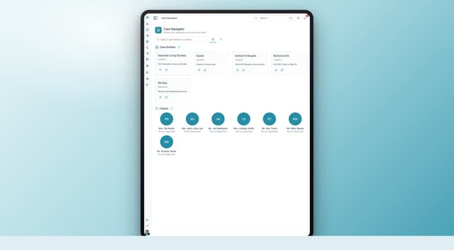 Voice Input