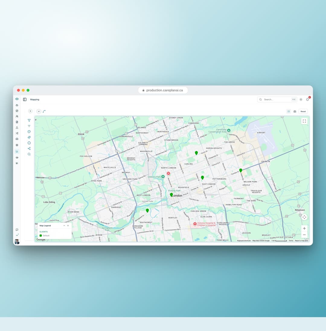 AI capabilities overview