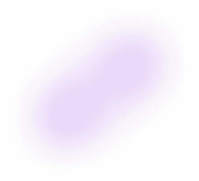 Decorative blur effect