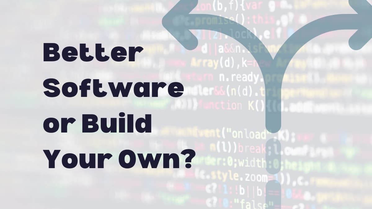 Opinion: AI Won't Turn Every Company Into a Software Company