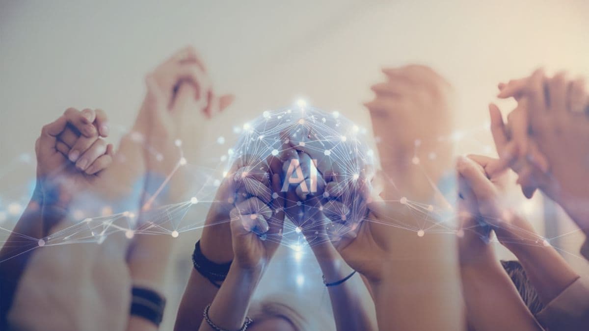 AI-Powered Data Retrieval in Community Care